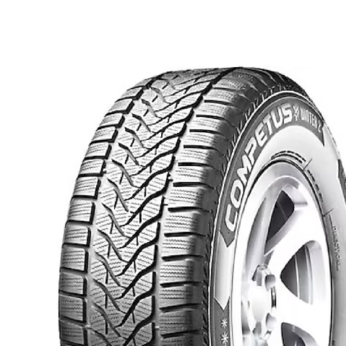 235/55R18 100V  Lassa Competus Winter 2+